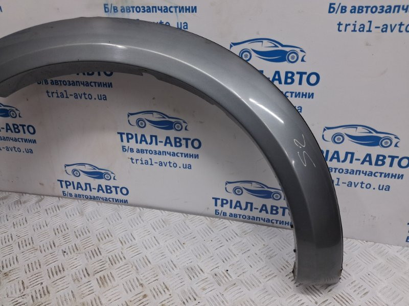 Накладка крыла Mitsubishi L200 2006-2015 7420A032HA (Арт. 69190) Київ - зображення 3