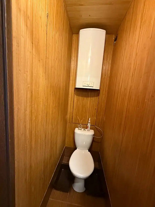 Продам 3-к квартиру (чешку) с ремонтом, Калиновая / Образцова Днепр - изображение 9