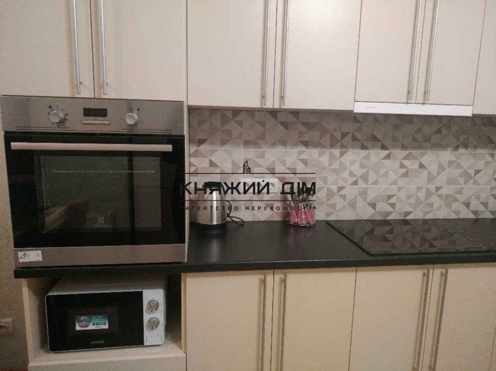 Оренда 2 кімнатна квартира на Кольцова, ЖК Пектораль КОД 11198263 Київ - зображення 4