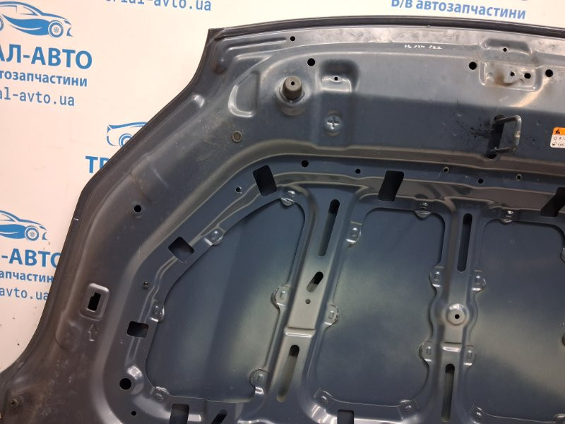 Капот Kia Sportage 2015-2022 66400F1000 (Арт. 70039) Киев - изображение 8