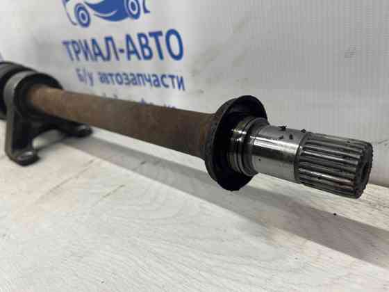 Привод передний правый Honda Accord 2002-2008 44305SEAN00 (Арт. 76337) Киев