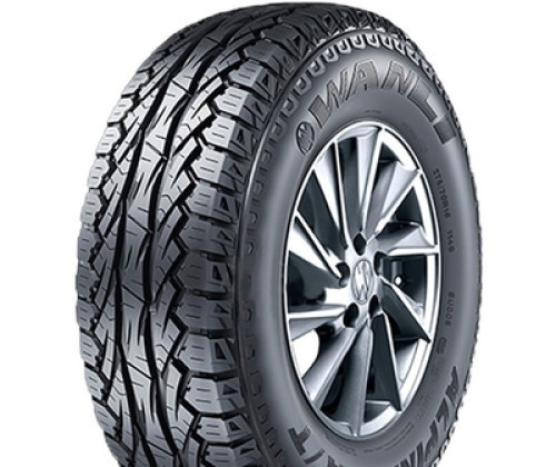 265/50 R20 Wanli SU006 Alpinism A/T 111V Позашляхова шина Киев - изображение 6