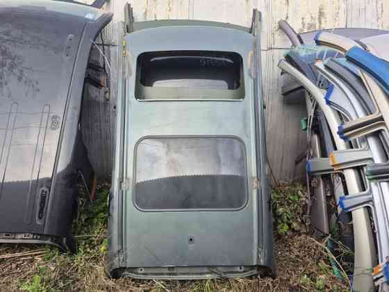 Крыша Mitsubishi Outlander 2003-2006 MN161242 (Арт. 66670) Київ