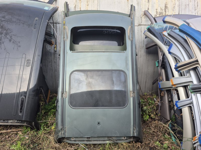 Крыша Mitsubishi Outlander 2003-2006 MN161242 (Арт. 66670) Київ - зображення 1