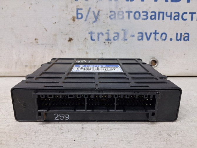 Блок управления АКПП Hyundai Tucson JM 2.0 DIESEL D4EA 2004 (б/у) Київ - зображення 3