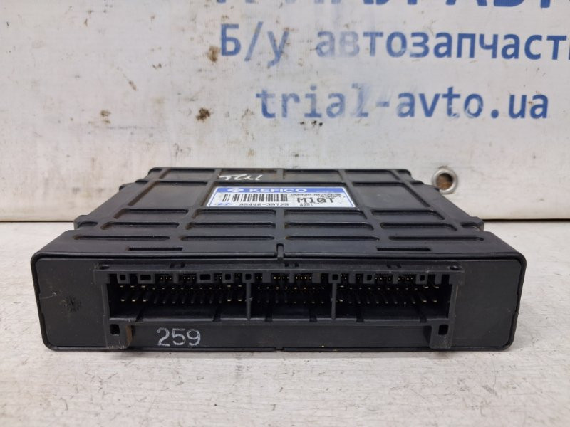 Блок управления АКПП Hyundai Tucson JM 2.0 DIESEL D4EA 2004 (б/у) Киев - изображение 3