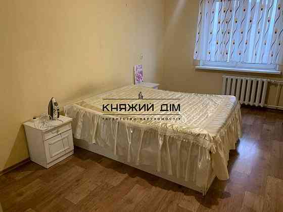 Оренда 1 кімнатної квартири м. Осокорки Киев