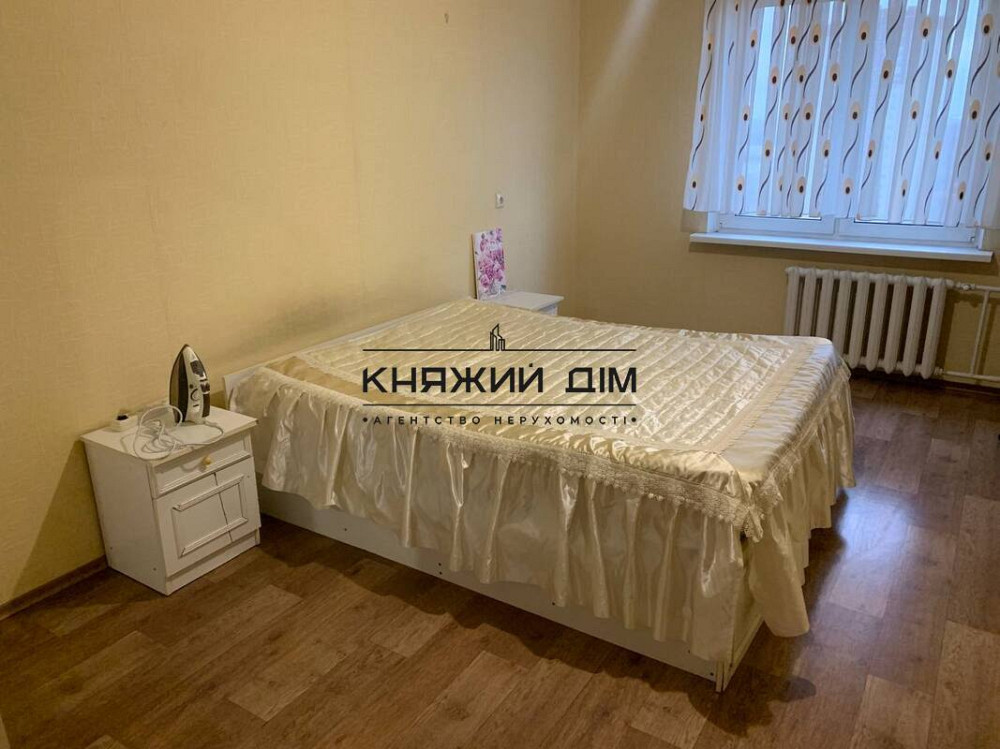 Оренда 1 кімнатної квартири м. Осокорки Киев - изображение 4