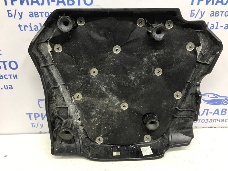 Декоративная крышка ДВС SsangYong Korando C200 2.0 DIESEL 2010 (б/у) Киев - изображение 4