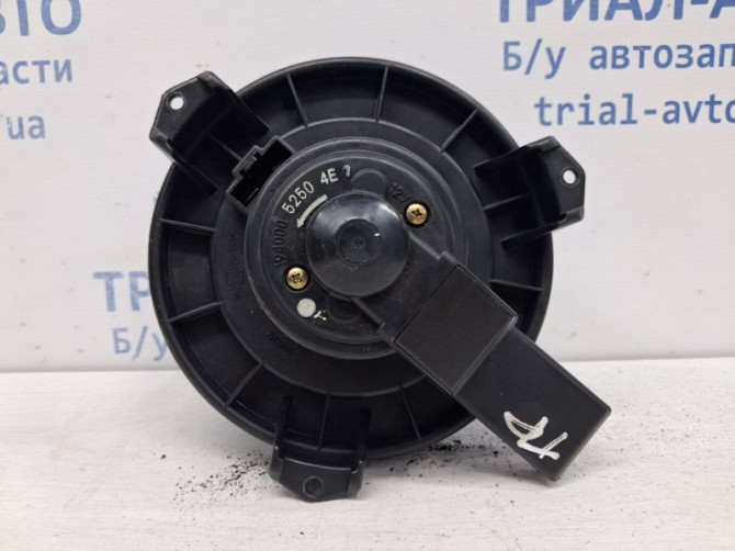 Моторчик печки Toyota Prado J120 4.0 1GR-FE 2002 (б/у) Київ - зображення 3