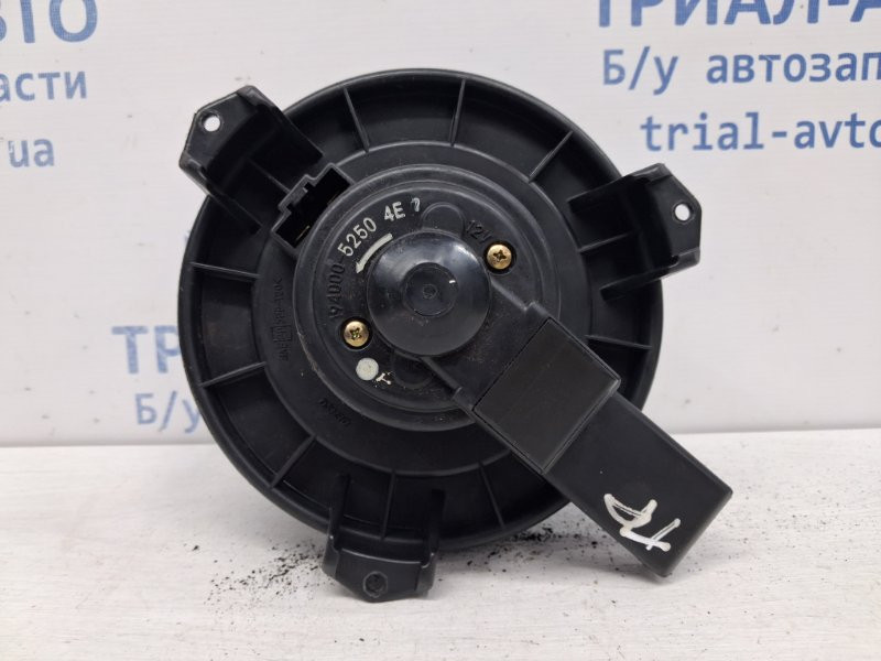 Моторчик печки Toyota Prado J120 4.0 1GR-FE 2002 (б/у) Киев - изображение 3