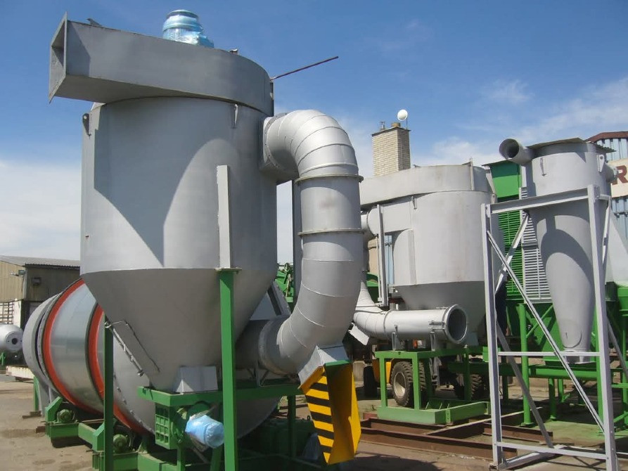 ​Сушильные комплексы после спиртовой барды от 1 тон/час, 20кВт. Львів - зображення 4