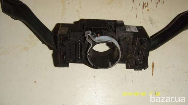Блок поворотов дворников Audi A6 C5 Seat Skoda Wv оригинал Дніпро - зображення 6