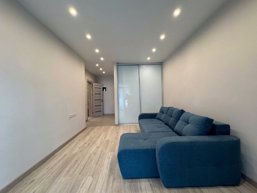 Продам квартиру ЖК Олимпийский, б-р Кобзаря, ж/м Левобережный-3 Дніпро - зображення 6