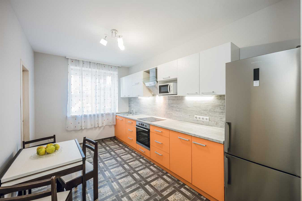 долгосрочная аренда 3-к таунхаус Киев, Соломенский, 45000 грн./мес. Киев - изображение 2