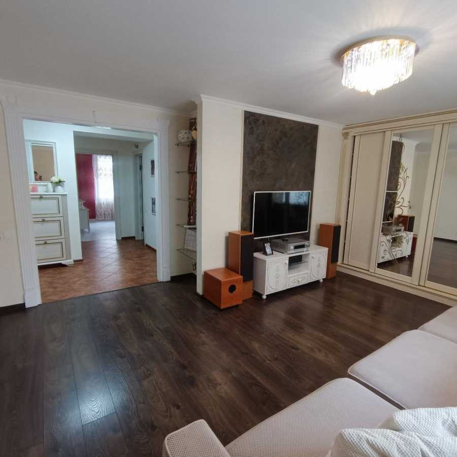 долгосрочная аренда 2-к квартира Киево-Святошинский, Петропавловская Борщаговка, 20000 грн./мес.  - изображение 9