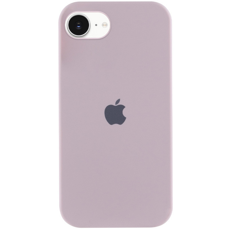 Чехол Silicone Case Full Protective (AA) для Apple iPhone 16e (6.1") Херсон - изображение 1