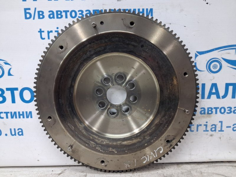 Маховик Honda Civic FD 1.8 БЕНЗИН R18A 2005 (б/у) Київ - зображення 3