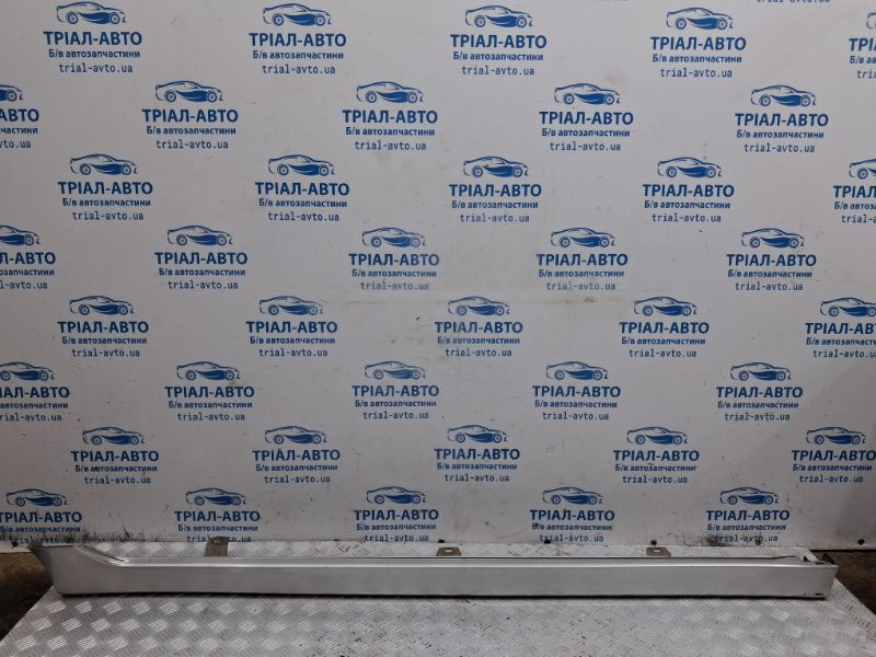 Накладка порога внешняя правая Honda Accord 2002-2008 71800SEA911ZA (Арт. 76045) Киев - изображение 1