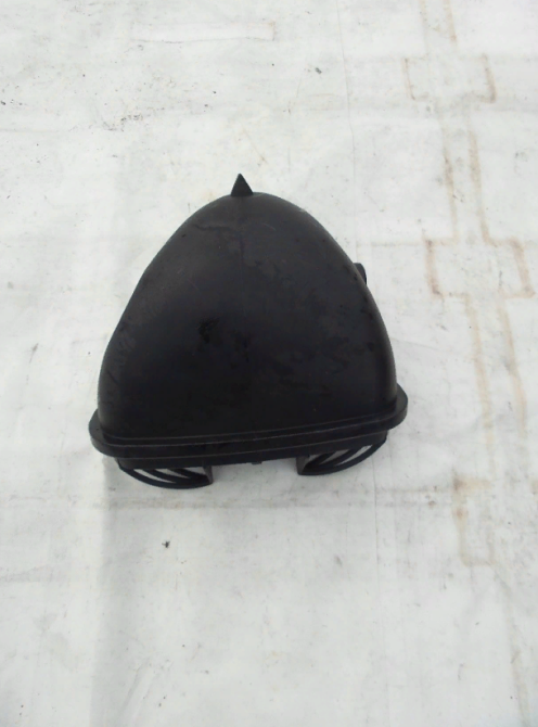 1899666 Патрубок корпуса воздушного фильтра DAF XF 106 Euro 6 Львів - зображення 1