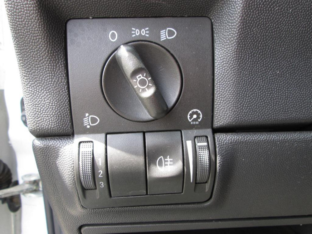 Переключатель корректор фар Opel Combo 2001-2011 Ковель - зображення 1