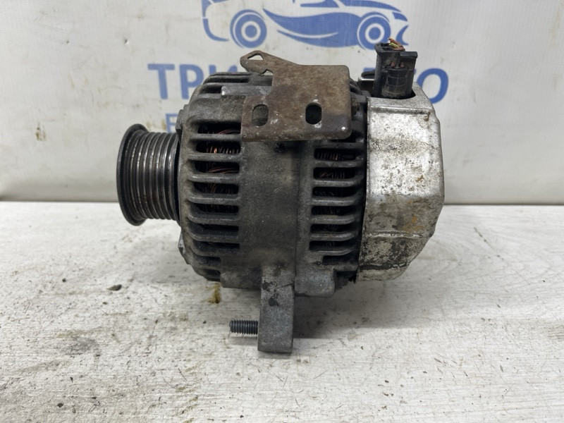 Генератор Toyota Camry 2001-2006 27060-28180 (Арт. 81647) Київ - зображення 2