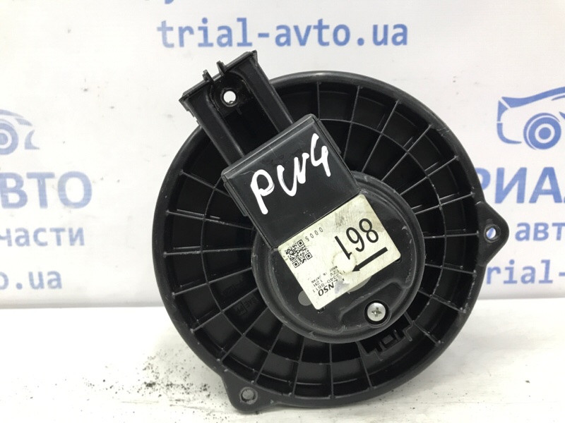 Моторчик печки Mitsubishi Pajero Wagon 2006-2022 7801A503 (Арт. 47464) Киев - изображение 3