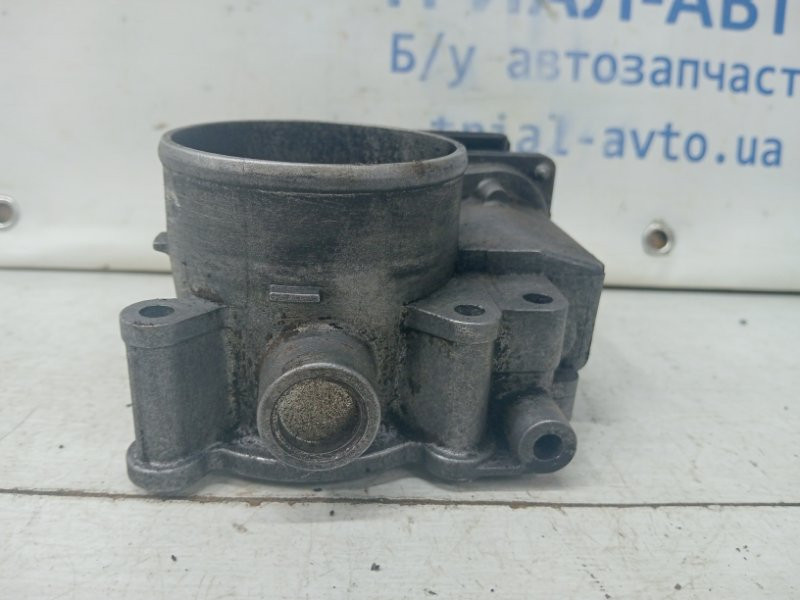 Заслонка дроссельная Mitsubishi L200 2006-2015 1450A033 (Арт. 61676) Киев - изображение 5