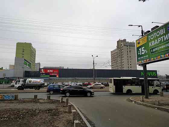 долгосрочная аренда торговые площади Киев, Днепровский, 51500 грн./мес. Киев