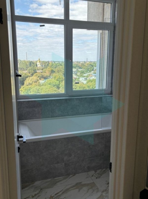 Здам. 1-к.кв. 10/16, вул.Луговська 255 ЖК «Воронцовський» Дніпро - зображення 1