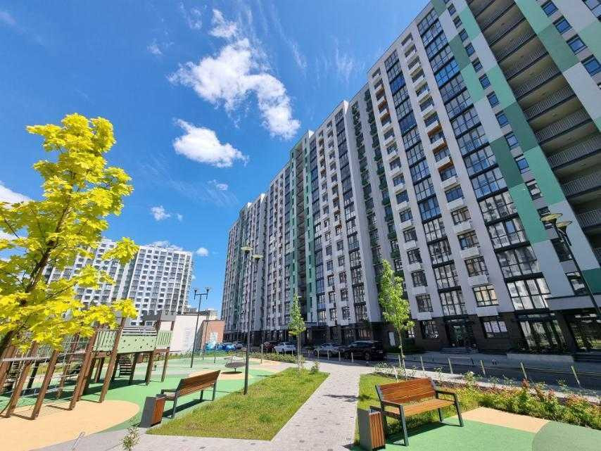 продажа 3-к квартира Киев, Подольский, 130000 $ Київ - зображення 2