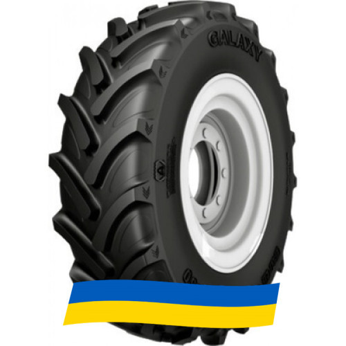 420/85 R28 Galaxy Earth-Pro 850 139A8 Индустриальная шина Київ - зображення 6