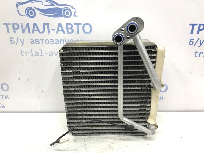 Осушитель кондиционера Hyundai Tucson 2004-2009 971392E260 (Арт. 46500) Київ - зображення 1