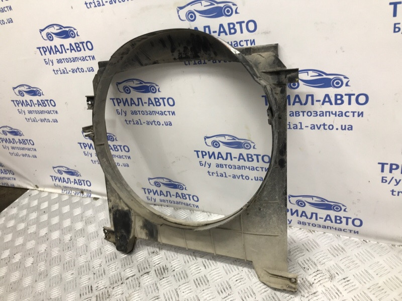 Диффузор SsangYong Kyron 2005-2016 3310009001 (Арт. 57772) Киев - изображение 3