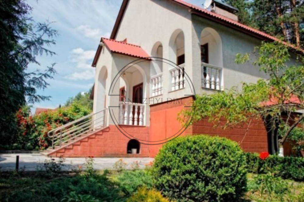 Будинок в с. Романков Обуховского района Киевской области Код.13985 Киев - изображение 1