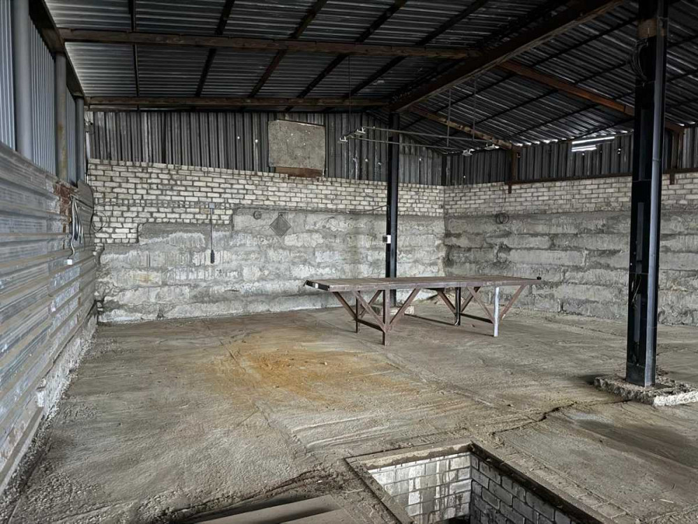 продажа склады Кременчугский, Кременчуг, 57000 $ Кременчук - зображення 5