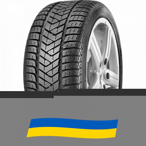 225/45 R18 Pirelli Winter Sottozero 3 95V Легкова шина Киев - изображение 1