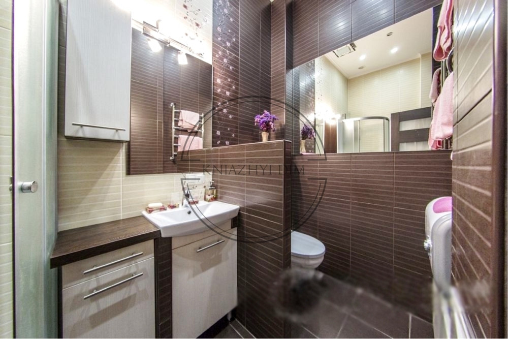 Оренда гарної 1 кім. квартири на Золотих Воротах. Код об № 11154659 Київ - зображення 10