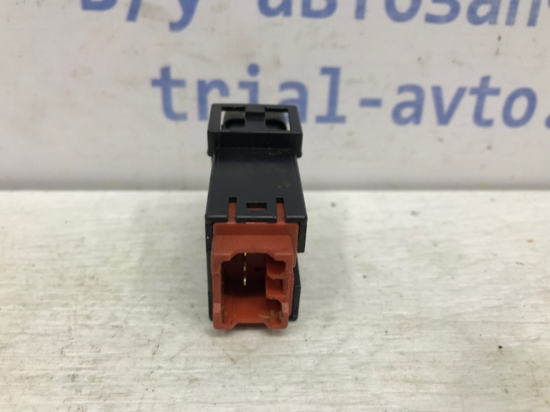 Кнопка подогрева Suzuki Grand Vitara JT 2.4 БЕНЗИН J24B 2005 (б/у) Київ - зображення 2