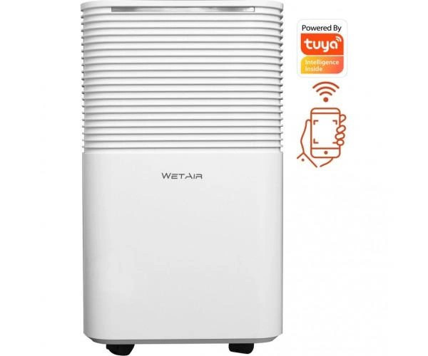 Осушитель воздуха WetAir WAD-A10L 195 Вт Київ - зображення 4