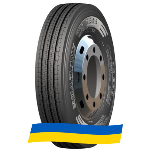 215/75 R17.5 ROADONE RF22 127/124K Рульова шина Київ - зображення 9