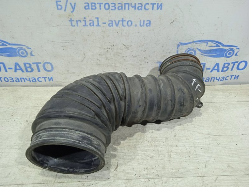 Патрубок воздушного фильтра Toyota Prado J120 3.0 DIESEL 1KDFTV 2002 (б/у) Київ - зображення 2
