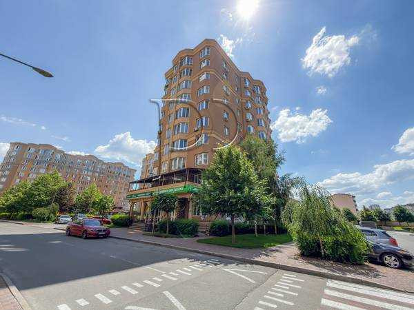 продажа 1-к квартира Киево-Святошинский, Софиевская Борщаговка, 69500 $  - зображення 9