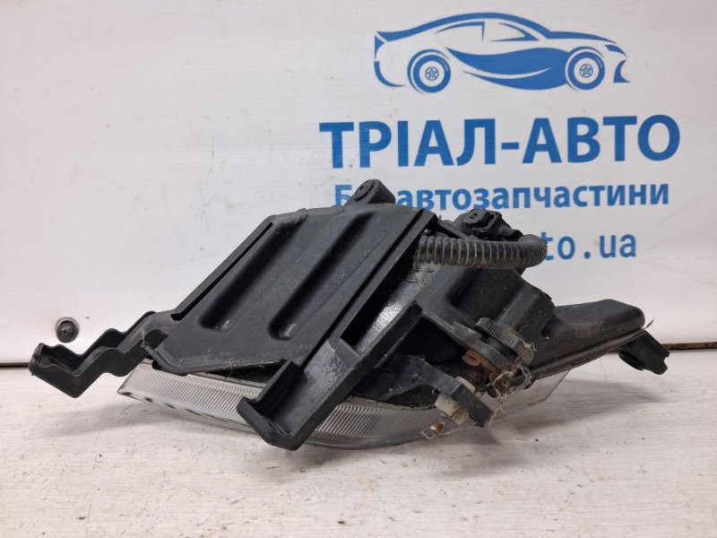 Фара противотуманная правая SsangYong Korando C200 2.0 DIESEL D20DT 2010 (б/у) Київ - зображення 3