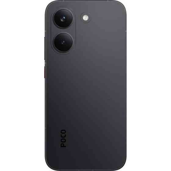Смартфон Xiaomi Poco X8 Pro 12/512GB Black UA Харьков