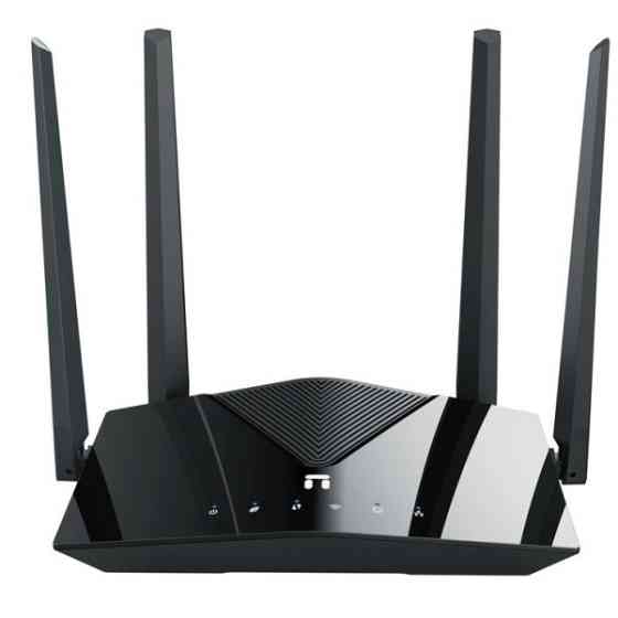 Wi-fi роутер Netis NX10 (Код товару:42002) Харків