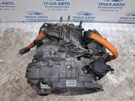 Коробка передач АКПП Mitsubishi Outlander 2012-2021 2700A404 (Арт. 80367) Київ