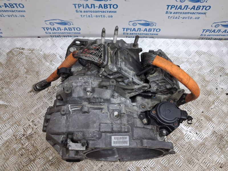 Коробка передач АКПП Mitsubishi Outlander 2012-2021 2700A404 (Арт. 80367) Київ - зображення 2