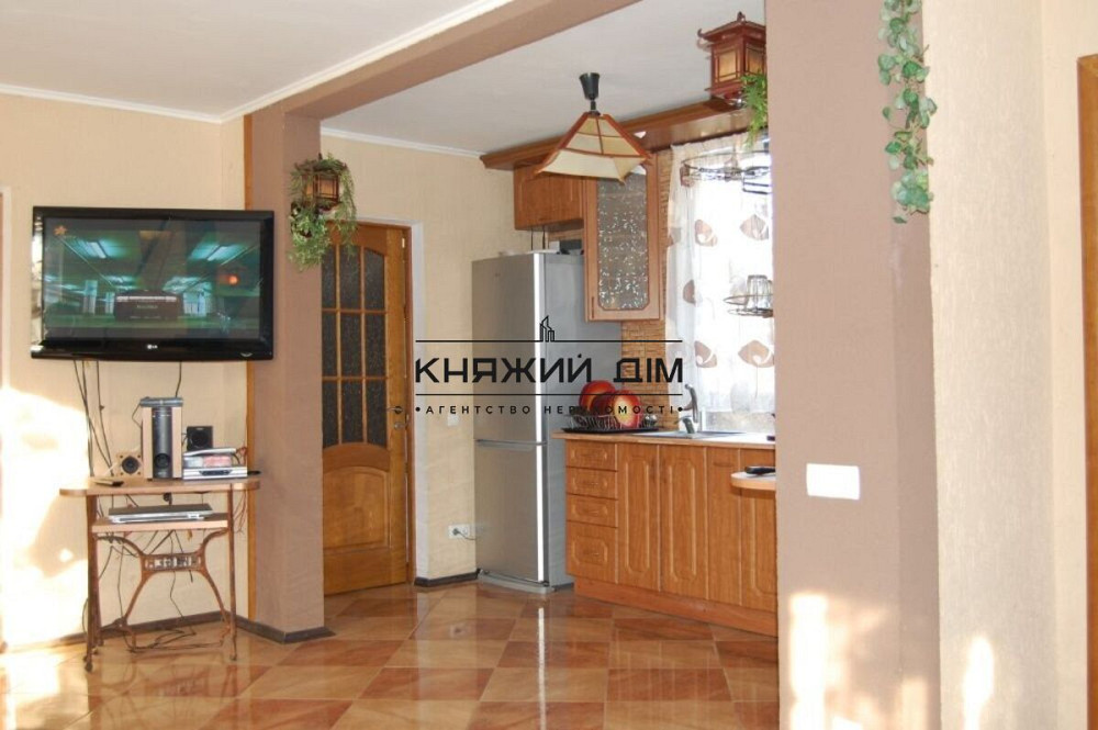 Оренда 2- поверхового будинку, масив Осокорки, вул. Садова. КОД 136366 Київ - зображення 2