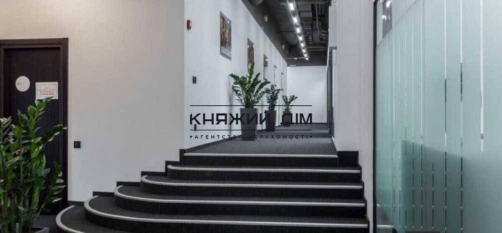 ОРЕНДА БЕЗ КОМІСІІ офісу БЦ Podil Heritage, вул. Верхній Вал, 28 код 1419224 Київ - зображення 7